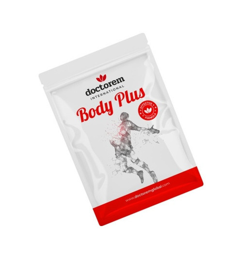 Body Plus 25'li