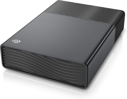 One Touch 24TB 3.5" USB-C Harici Harddisk STNB24000400