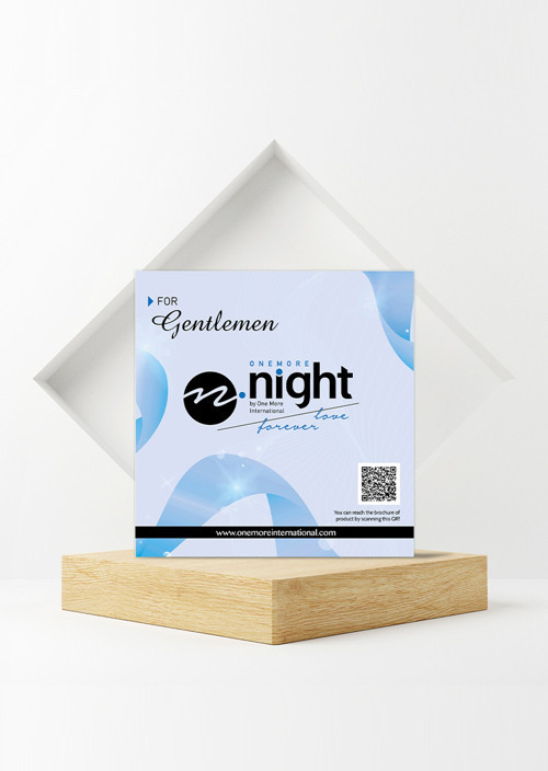 One More Internatıonal Nıght Gentelmen