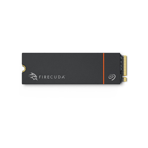 FireCuda 530R SSD 2TB M.2 NVMe PCIe 4.0 x4 Soğutuculu SSD ZP2000GM3A073