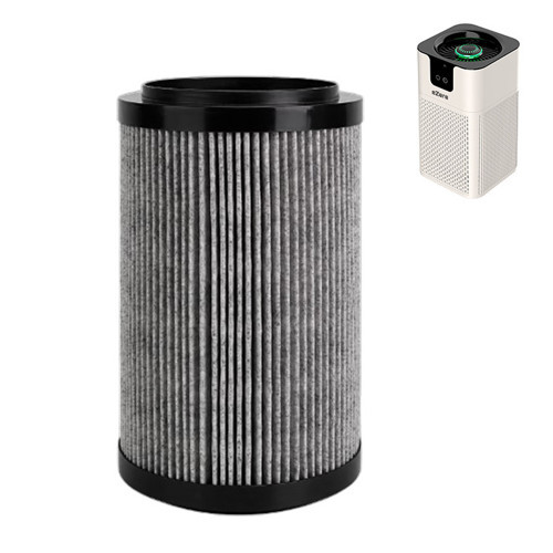 PureAir Akıllı Hava Temizleyici için Yedek Hepa Filtre