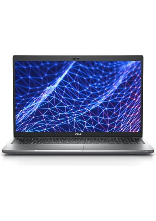 LATITUDE NB 5530-11 i5-1235U 8GB 512GB SSD 15.6" Windows 11 Pro