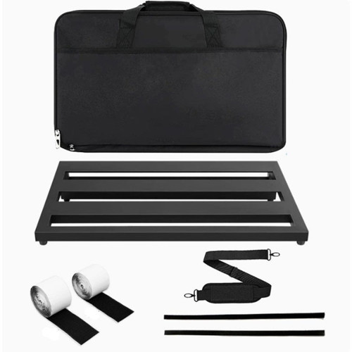 APB06 Gitar Pedal Board