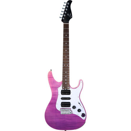 SL810PRBR Elektro Gitar (Entegre Efekt Prosesörlü)