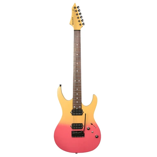 MMT50PKYW Elektro Gitar