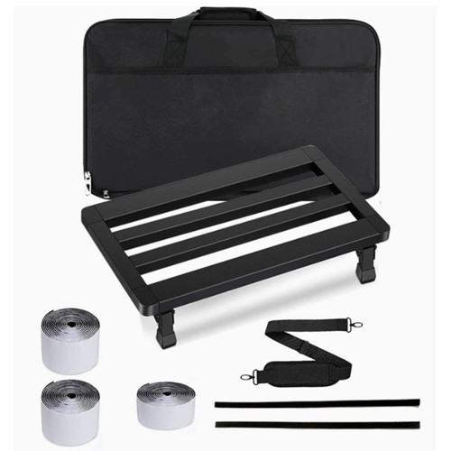 APB05 Gitar Pedal Board