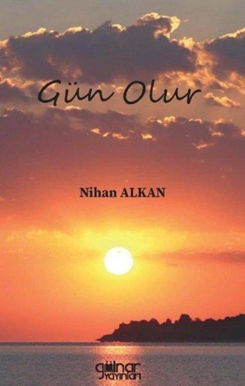 Gülnar Yayınları Gün Olur