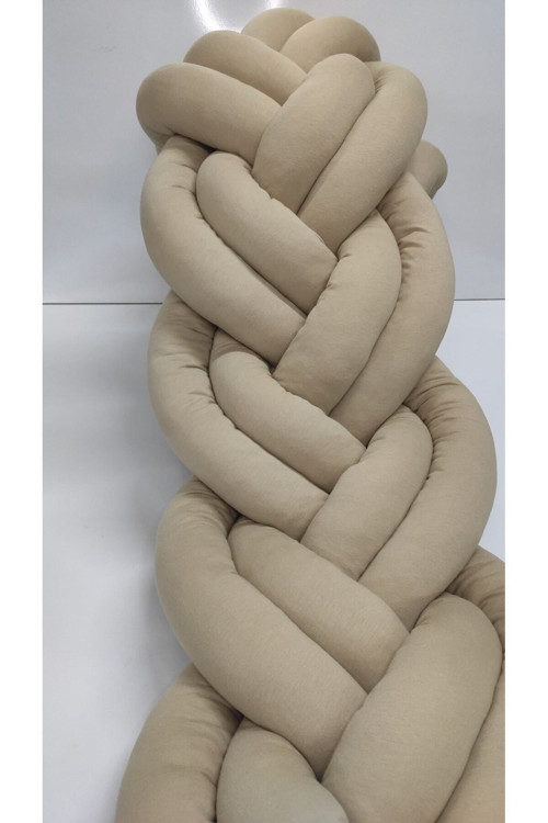 380 Cm 3 Lü Sarmaşık Örgü Korumalık