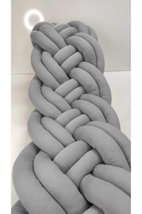 580 Cm 4 Lü Sarmaşık Örgü Korumalık