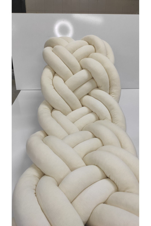 400 Cm 4 Lü Sarmaşık Örgü Korumalık