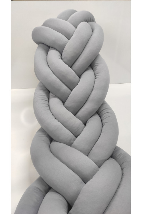 220 Cm 3 Lü Sarmaşık Örgü Korumalık