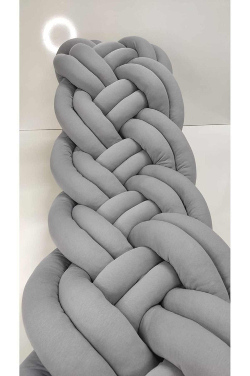 240 Cm 4 Lü Sarmaşık Örgü Korumalık