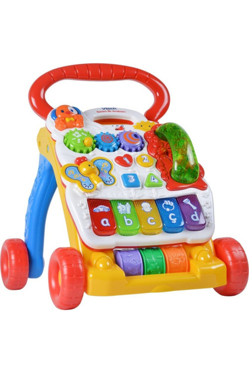 Vtech - Benim İlk Arabam Mavi