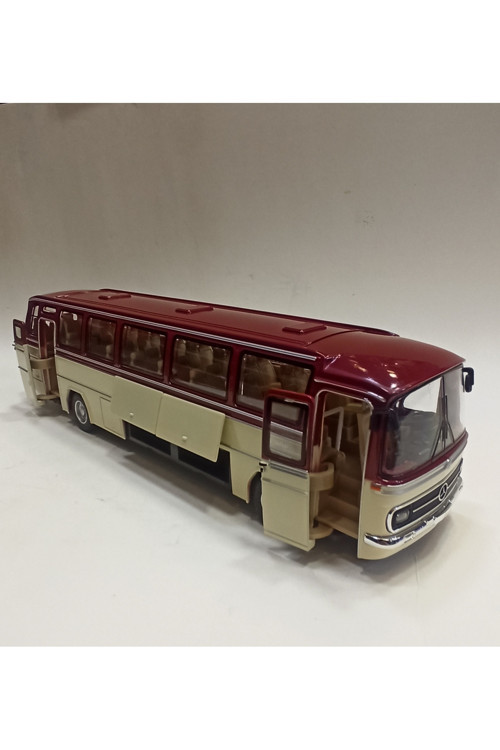 Mercedes Benz 302 Otobüs Metal