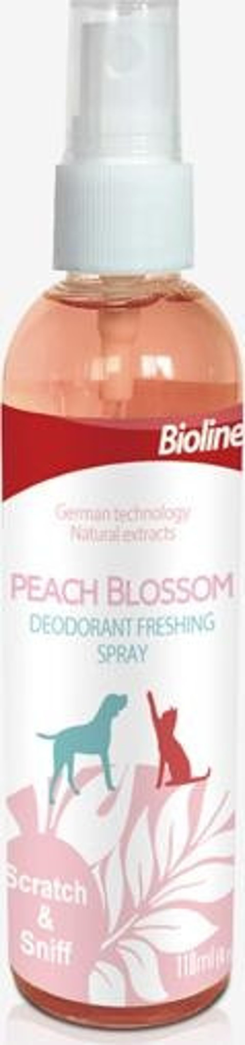 Parfüm Peach Blossom 118 Ml
