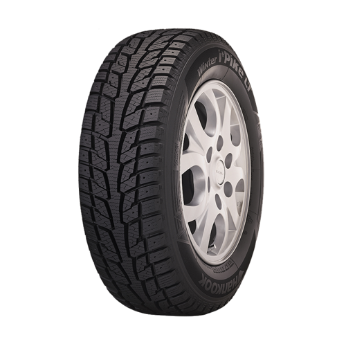 Winter i'Pike LT RW09 185R14C 102/100R M+S 3PMSF 8PR Kış Lastiği (Üretim Tarihi: 2023)