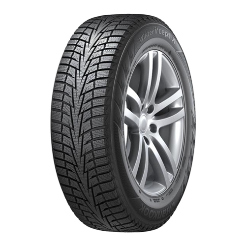Winter i'cept X RW10 285/50R20 116T XL M+S 3PMSF Kış Lastiği (Üretim Tarihi: 2023)