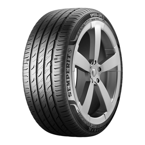 Speed-Life 3 225/60R17 99V Yaz Lastiği (Üretim Tarihi: 2026)