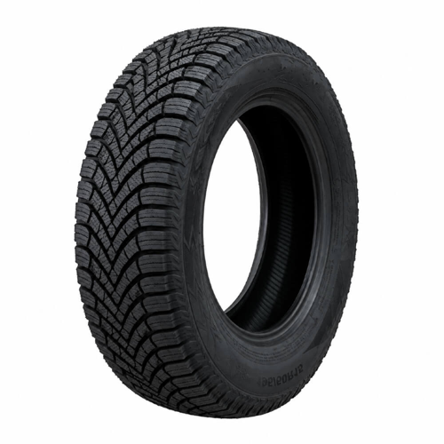 Polar Dragon 195/60R15 88H M+S 3PMSF Kış Lastiği (Üretim Tarihi: 2026)