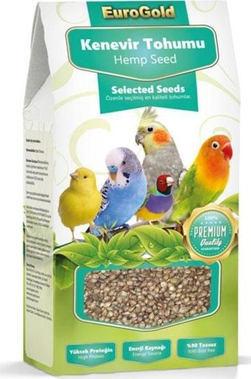 Kenevir Tohumu 100 Gr