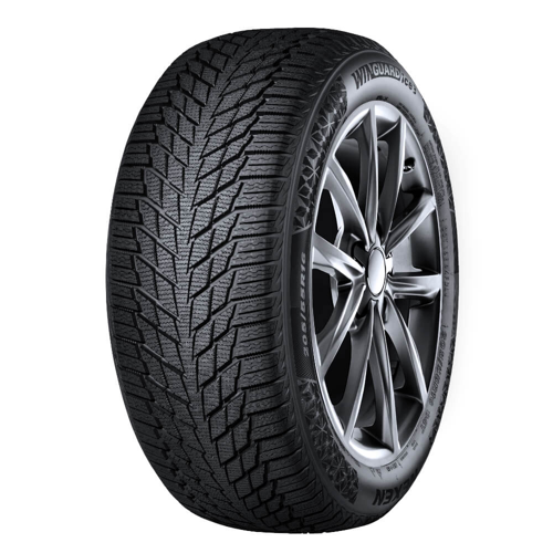 WinGuard Ice 3 285/60R18 116T M+S 3PMSF Kış Lastiği (Üretim Tarihi: 2026)