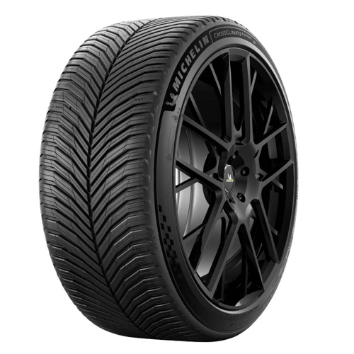 CrossClimate 3 Sport 255/35R19 96Y XL M+S 3PMSF 4 Mevsim Lastiği (Üretim Tarihi: 2025)