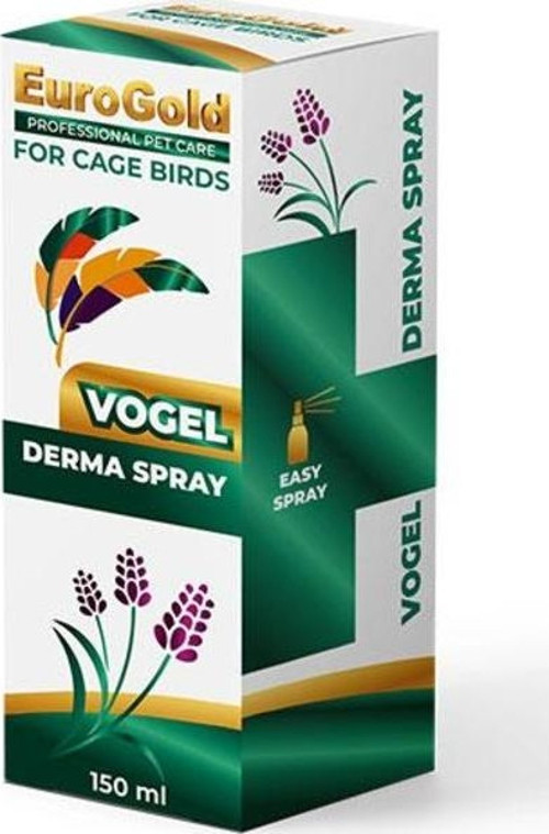 Vogel Derma Spray 150 ml