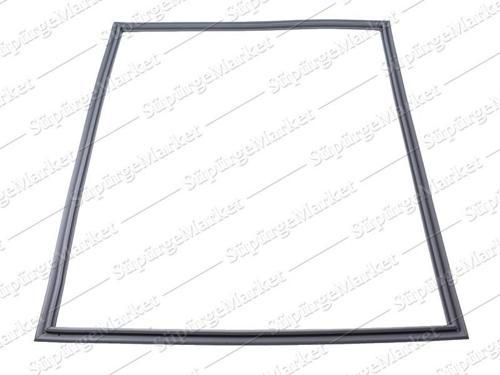 Bosch & Siemens & Profilo Buzdolabı Üst - Alt Kapak Contası Seti KG0010031-KG0010030