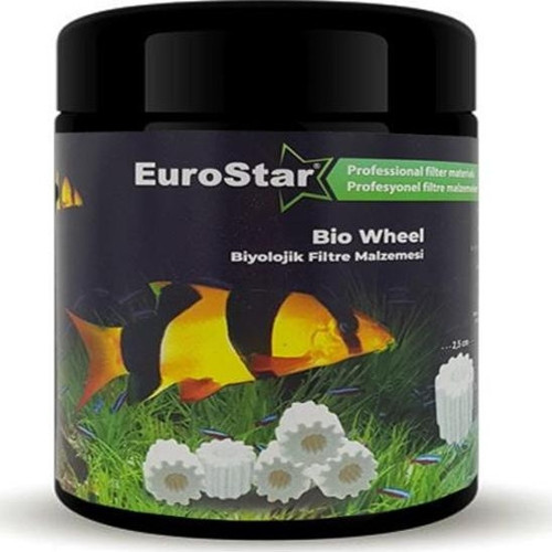 Bio Wheel 250 Gr.