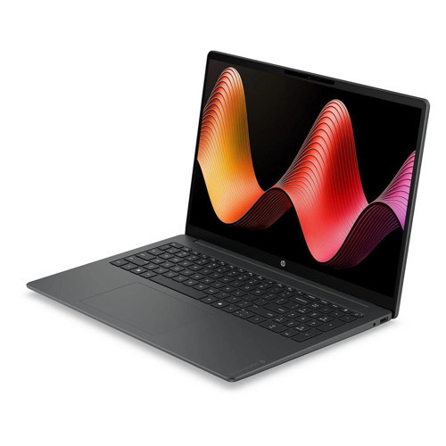 HP Omnibook 3 DX9T1EA Intel Core 5 310 8GB 512 GB SSD 16" FreeDOS Notebook
