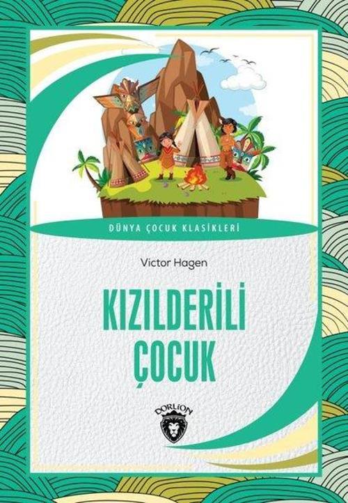 Dorlion Yayınevi Kızılderili Çocuk