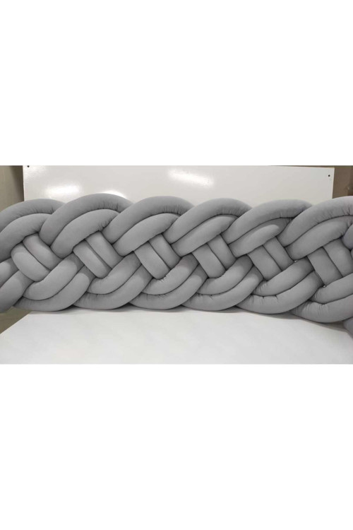 Örgü Korumalık 480 Cm 4 Lü Sarmaşık