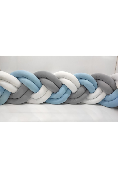 Örgü Korumalık 480 Cm 3 Lü Sarmaşık