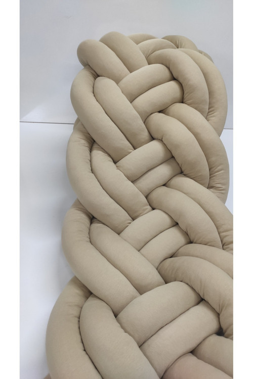 Örgü Korumalık 480 Cm 4 Lü Sarmaşık