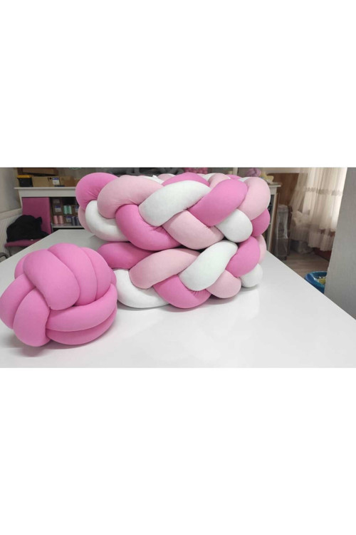 Örgü Korumalık 220 Cm 3 Lü Örgü