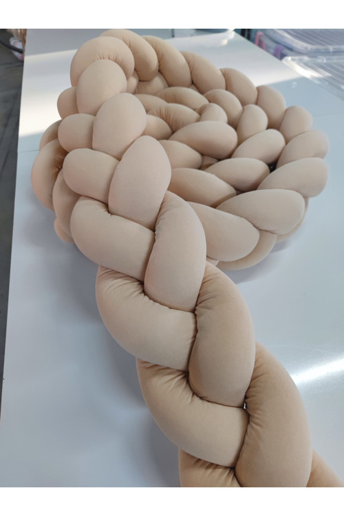 Örgü Korumalık 280 Cm 3 Lü Örgü
