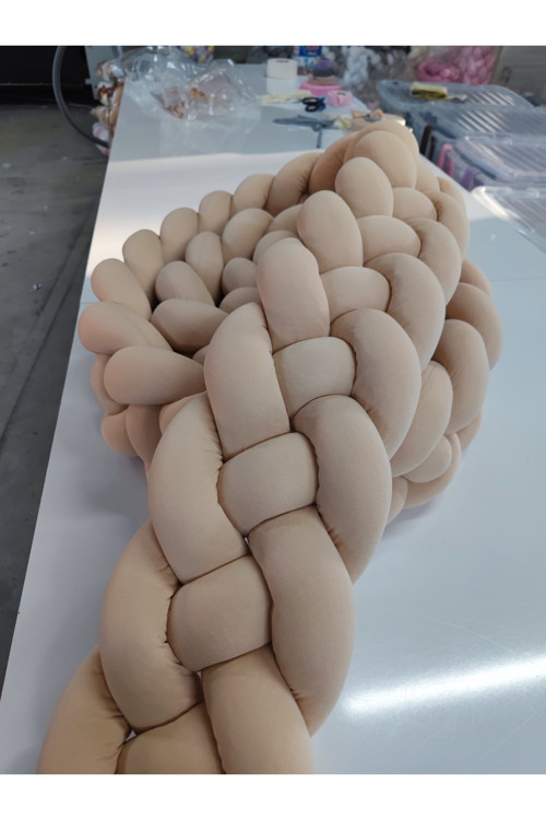 Örgü Korumalık 320 Cm 4 Lü Örgü