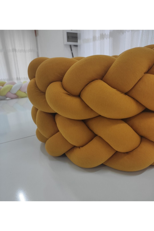 Örgü Korumalık 560 Cm 3 Lü Örgü