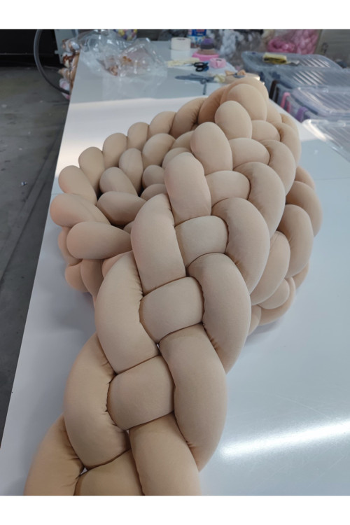 Örgü Korumalık 560 Cm 4 Lü Örgü