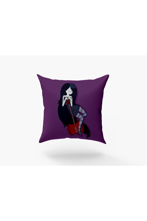 Adventure Time - Marceline