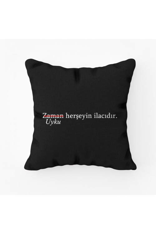 Uyku Yastık