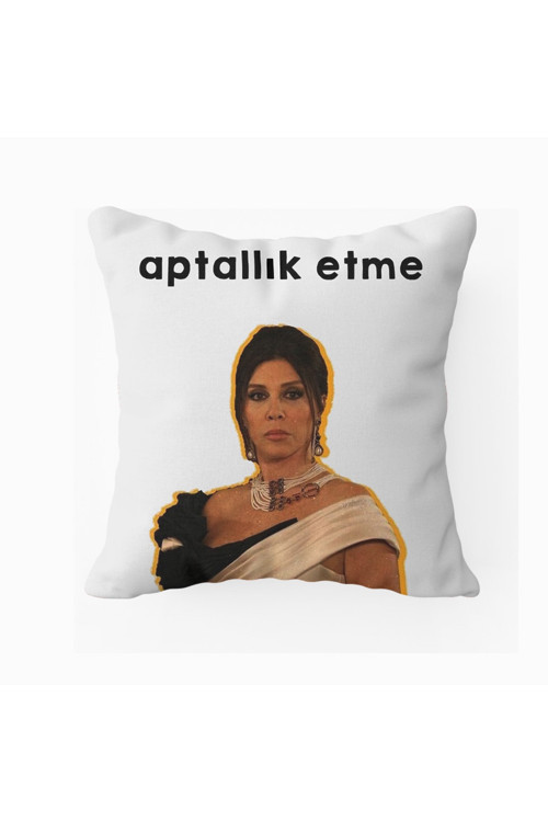 Aptallık Etme Yastık