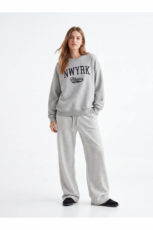 Bofale Kadın Sweatshirt