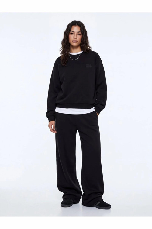 Boloze Kadın Sweatshirt