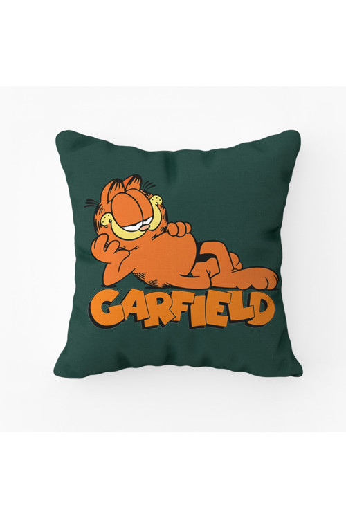 Garfield Yastık 02