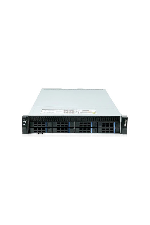 EPYC 7Y83 128C 512GB DDR4 ECC 2TB NVMe 2U 2x800W