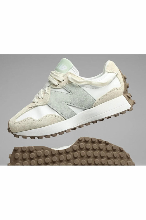 Nb Lifestyle Kadın Spor Ayakkabı W327SUB