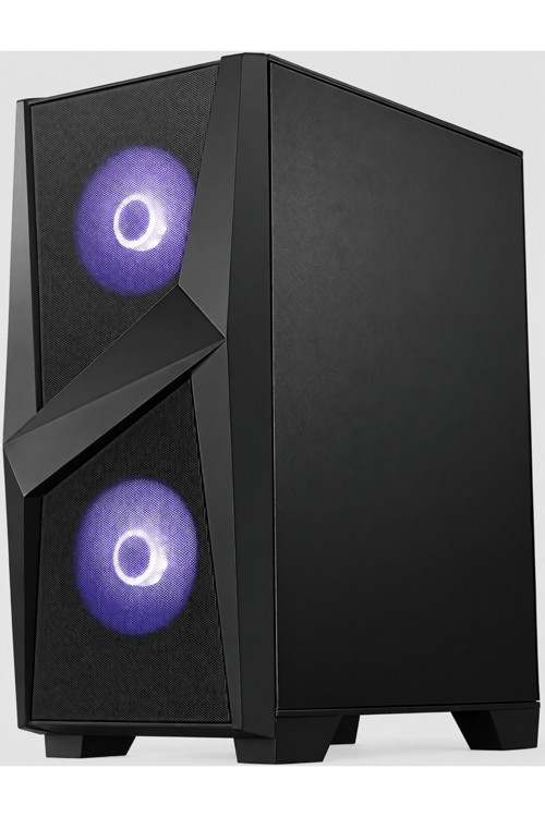 Xeon 2683V4 Çift CPU 64C 128GB DDR4 ECC 1TB NVMe Tower 750W