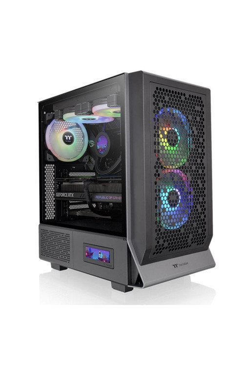 Amd Epyc 7702 Çift İşlemci 256 Çekirdek 256 Gb DDR4 3200 Mhz Ecc 1 Tb M.2 Nvme 1000 Watt Workstation