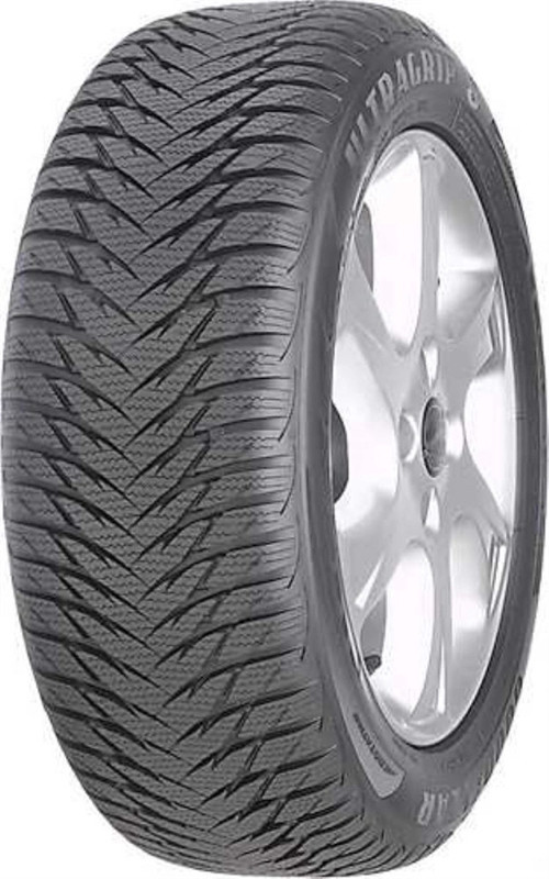 175/70R13 82T ULTRAGRIP 8 MS GOODYEAR